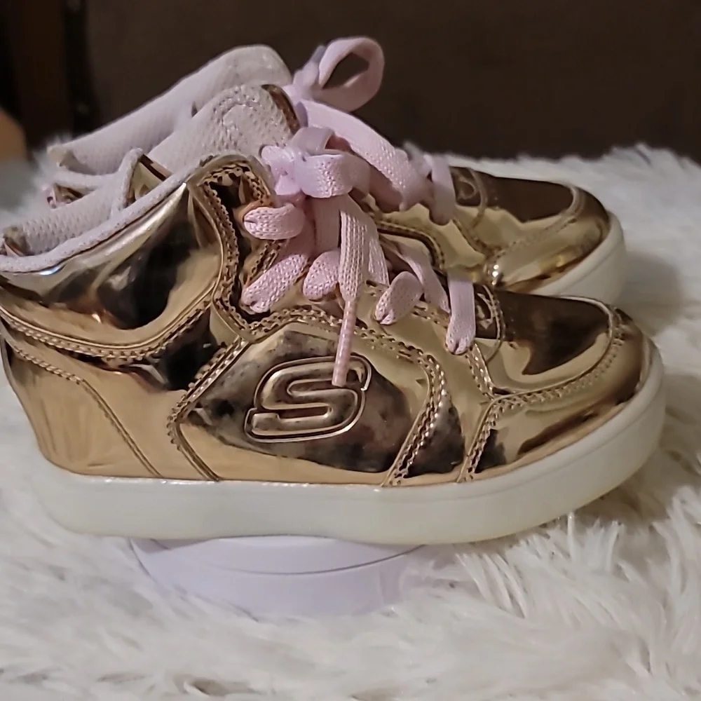 Skechers kids shoes - Picture 2 of 7